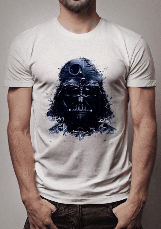 Nome do produto  Star Wars