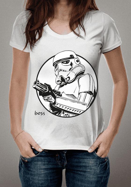 star wars