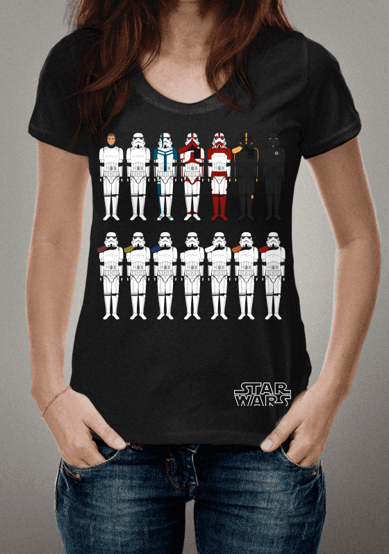 star wars
