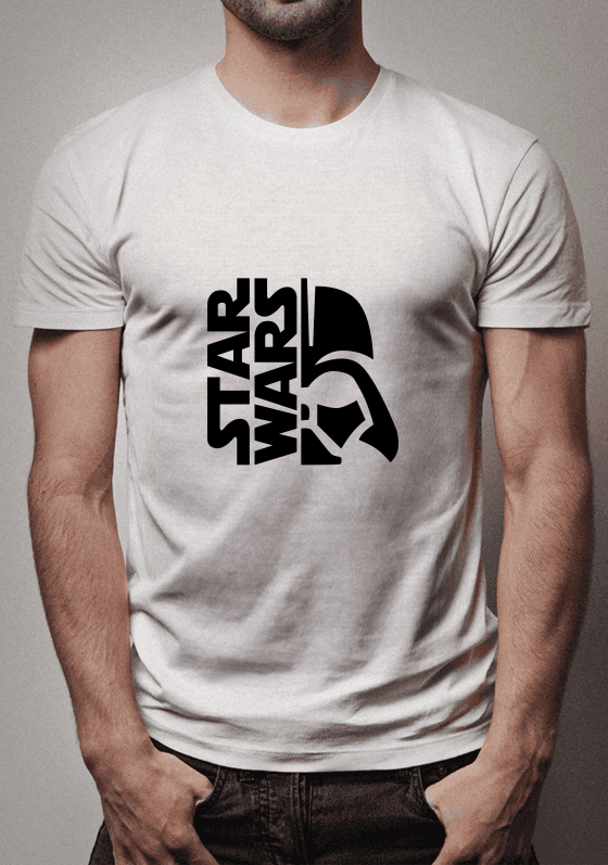 Nome do produto  Star Wars