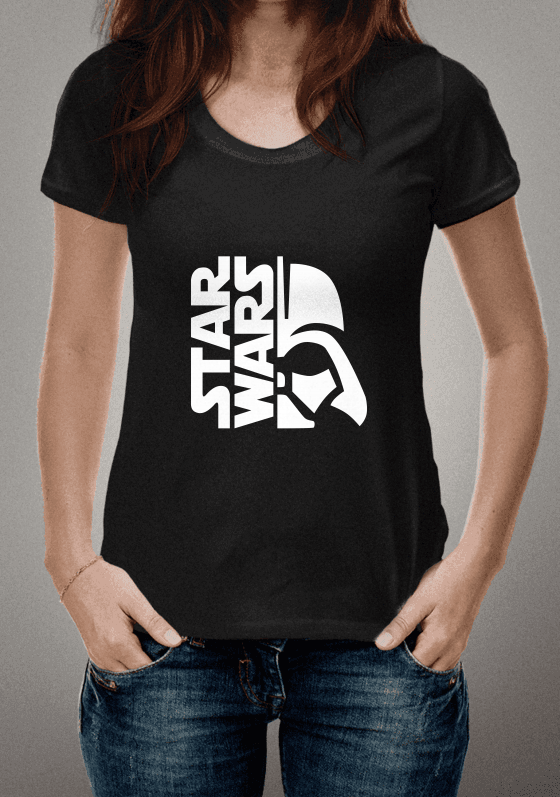 Nome do produto  Star Wars