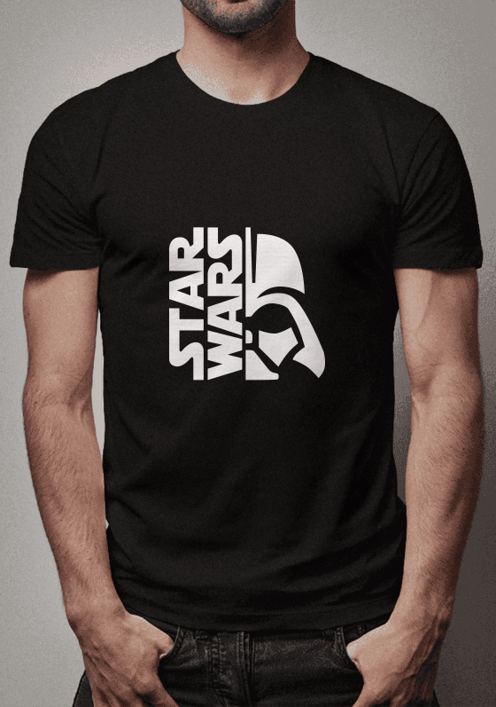 Nome do produto  Star Wars