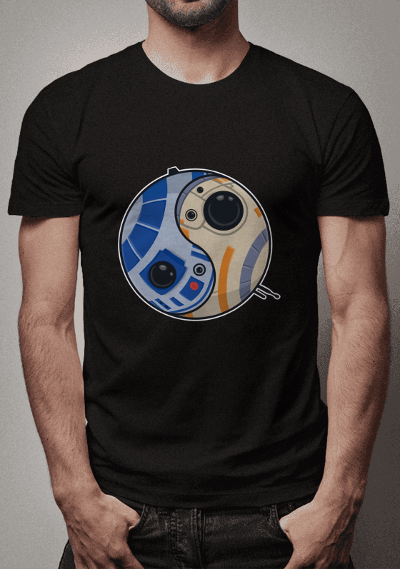 Nome do produto  star wars