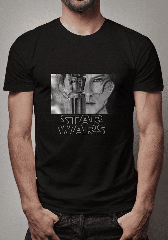 Nome do produto  Star Wars