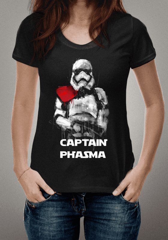 Nome do produto  STAR WARS