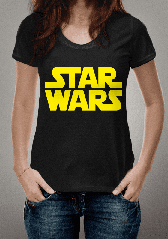 Nome do produto  star wars classica