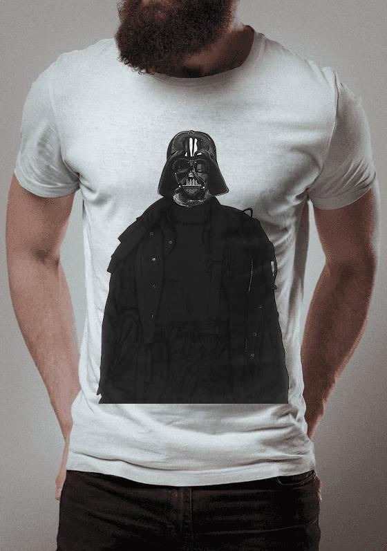 Nome do produto  Star Wars Darth Vader