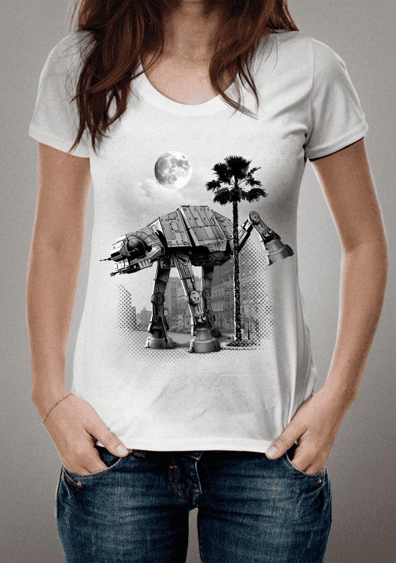 Nome do produto  Star wars dog