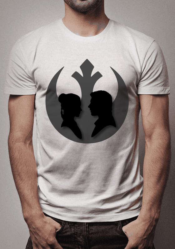 Star Wars Love
