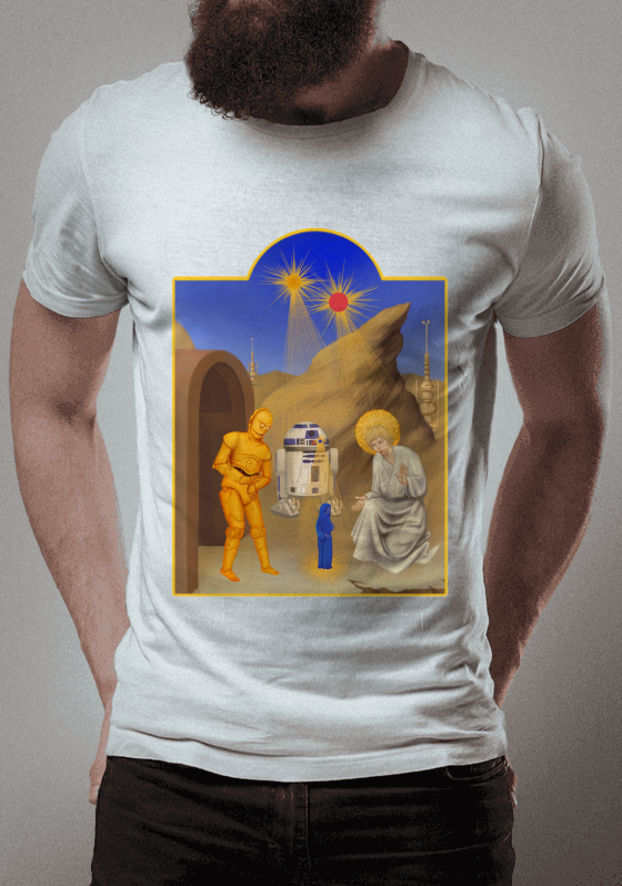 Star Wars Medieval