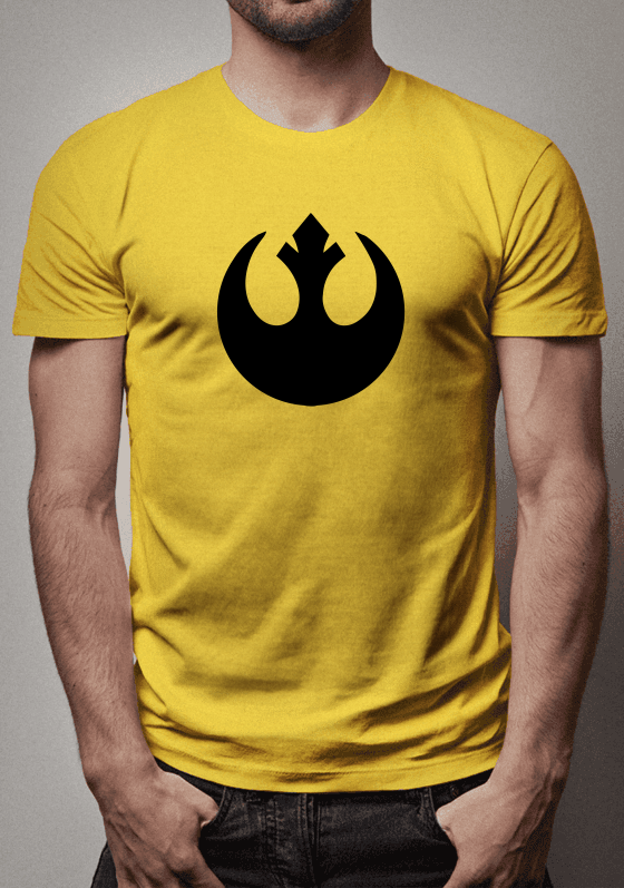 Star Wars Rebel Alliance