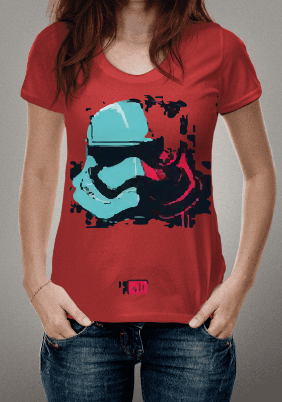 Nome do produto  STAR WORS