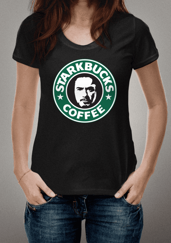 Nome do produto  Starkbucks Preta