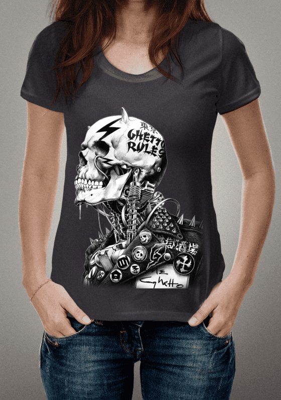 Steam punk
