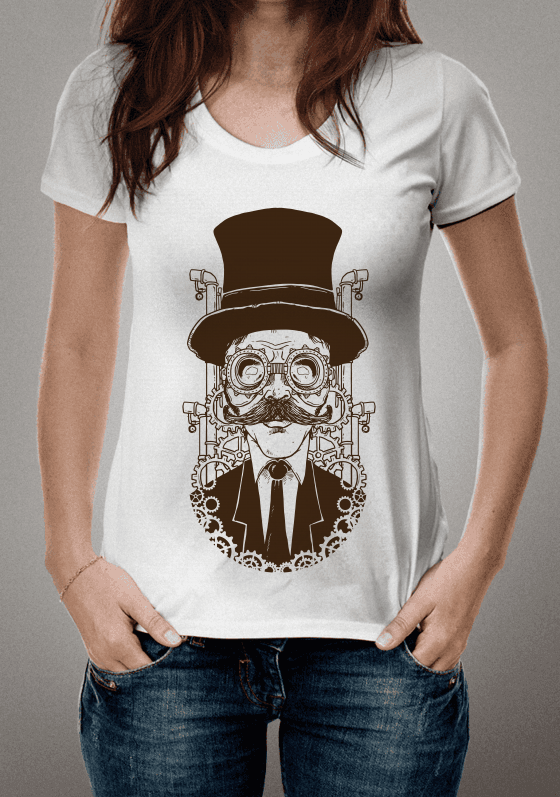 Steampunk
