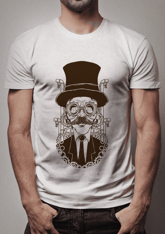 Steampunk