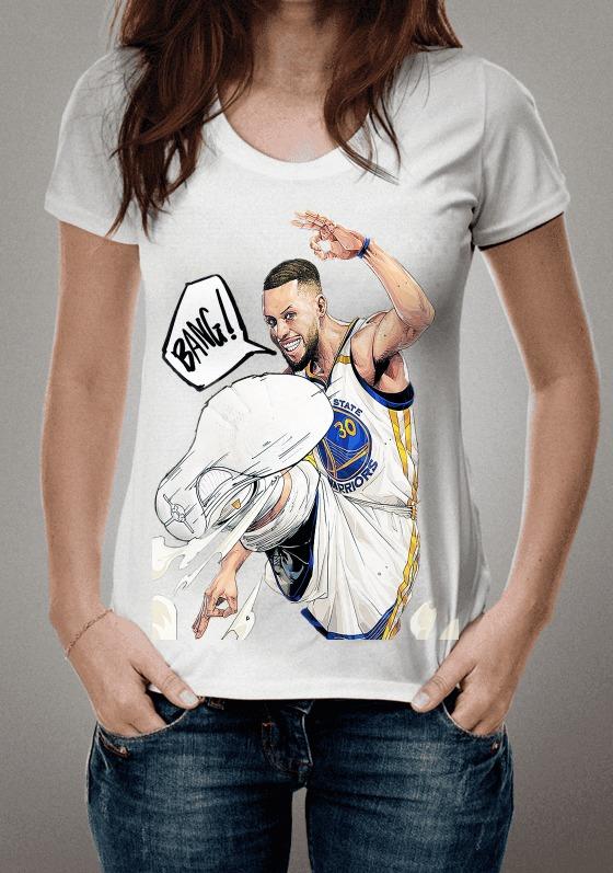 Stephen Curry