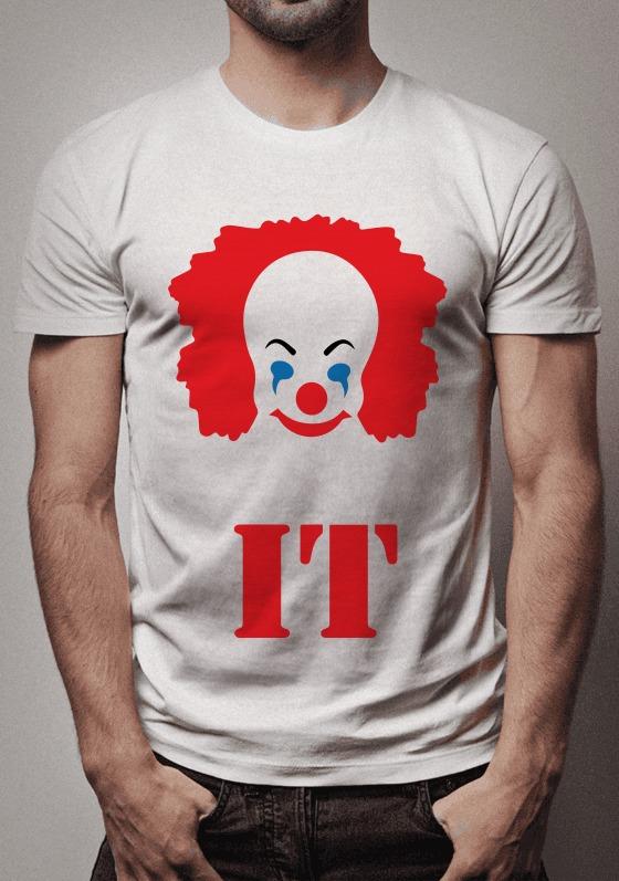 Stephen King It