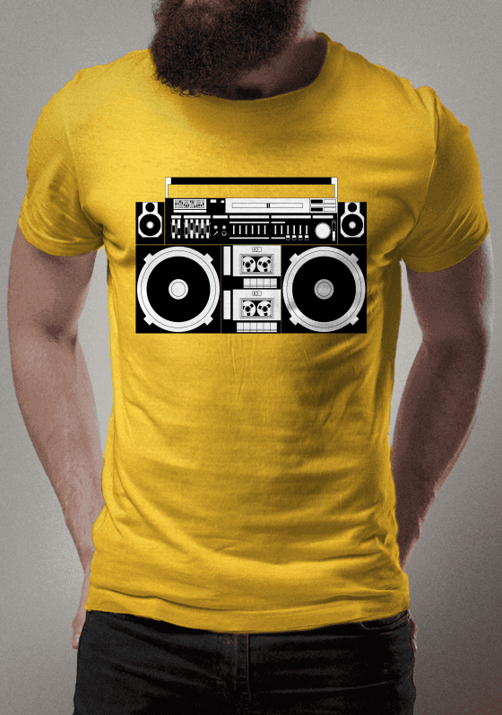 Nome do produto  Stereo