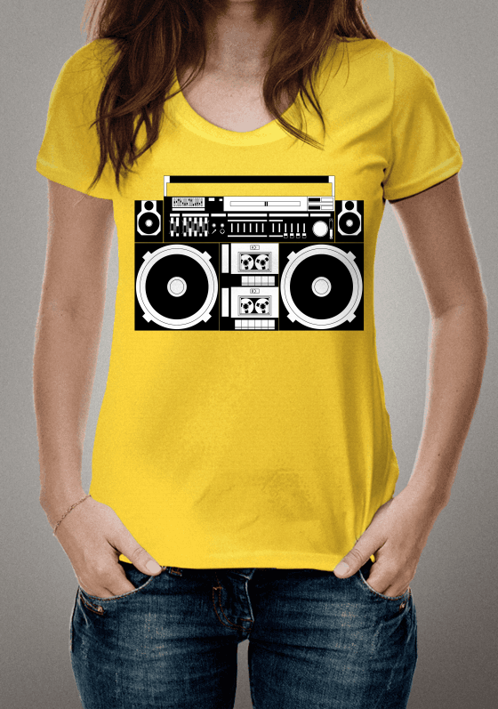 Nome do produto  Stereo