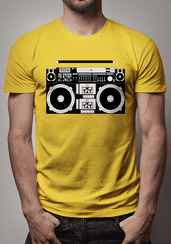 Nome do produto  Stereo