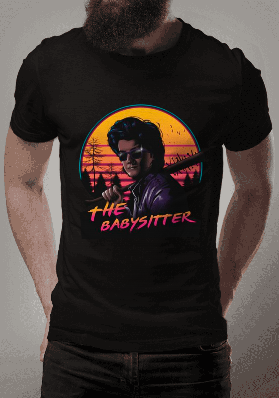 Nome do produto  Steve