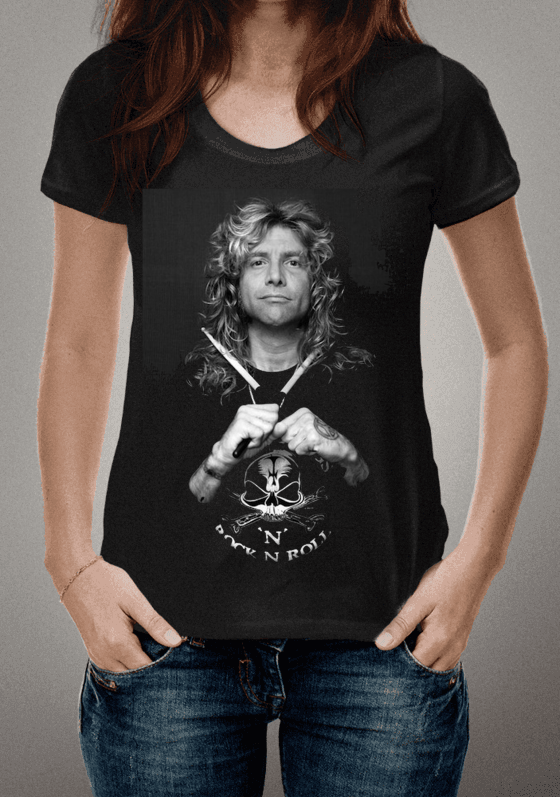 Steven Adler