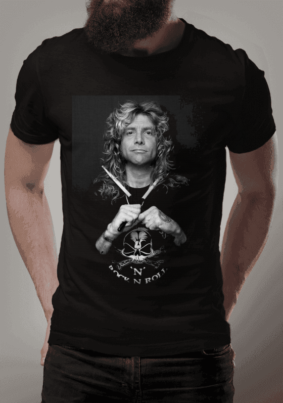 Steven Adler