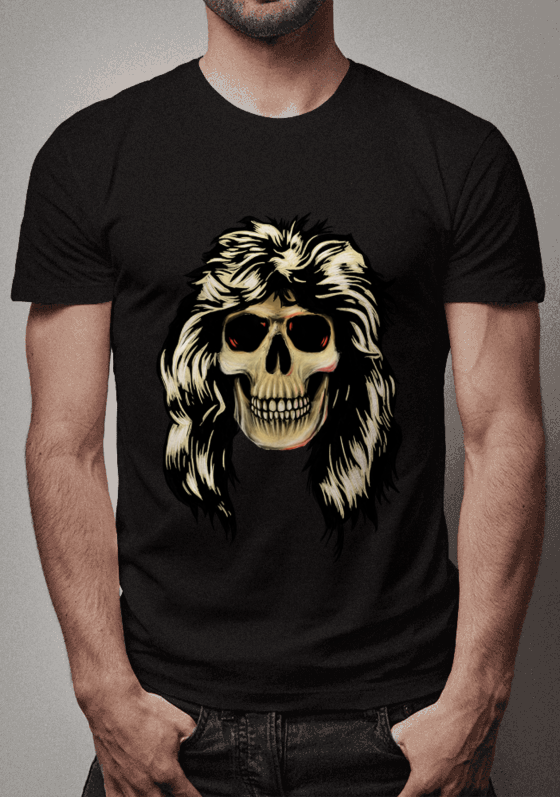 Steven Skull