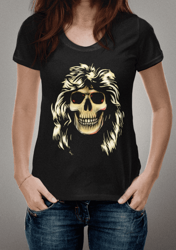 Steven Skull