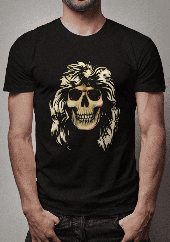 Steven Skull