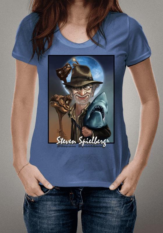 Steven Spielberg