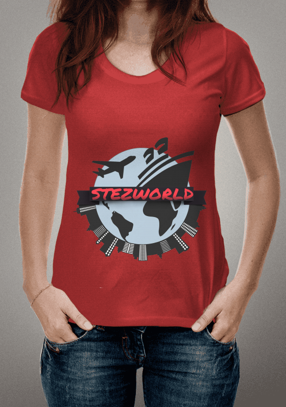 Nome do produto  Stezworld