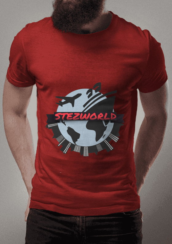 Nome do produto  Stezworld