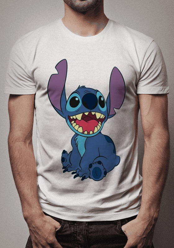 STITCH