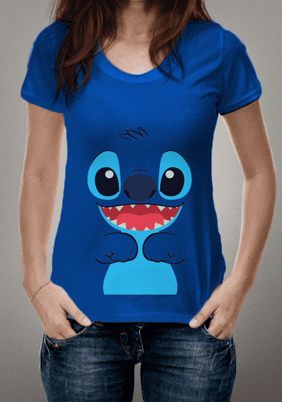 STITCH