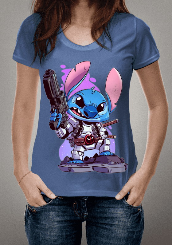 STITCH