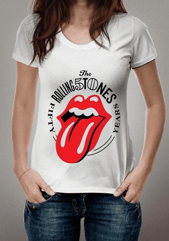 Nome do produto  Stones