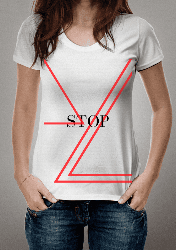 Nome do produto  STOP ABSTRATO