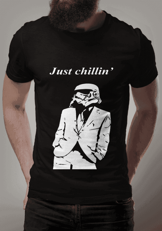 Stormtrooper