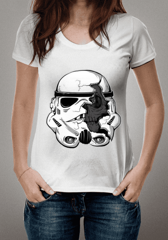 stormtrooper