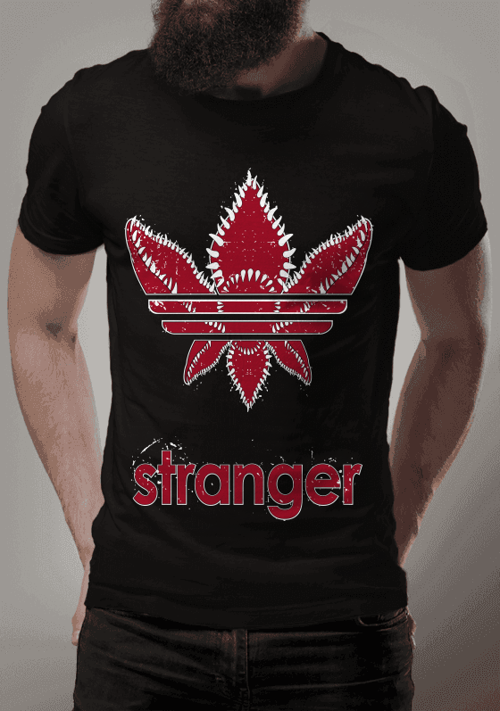 Nome do produto  Stranger