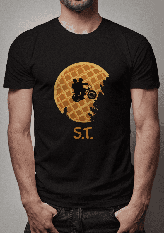 Stranger Things - S.T.