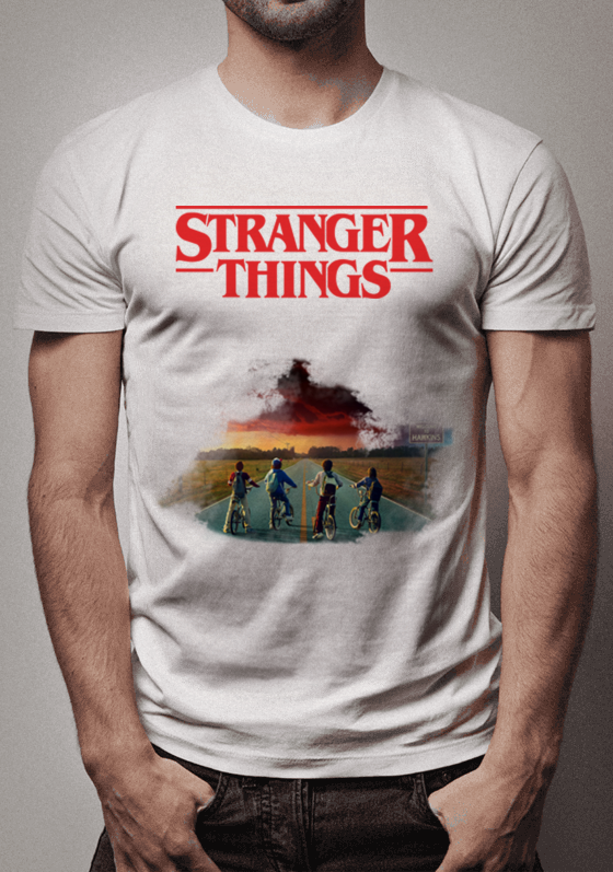 Stranger Things