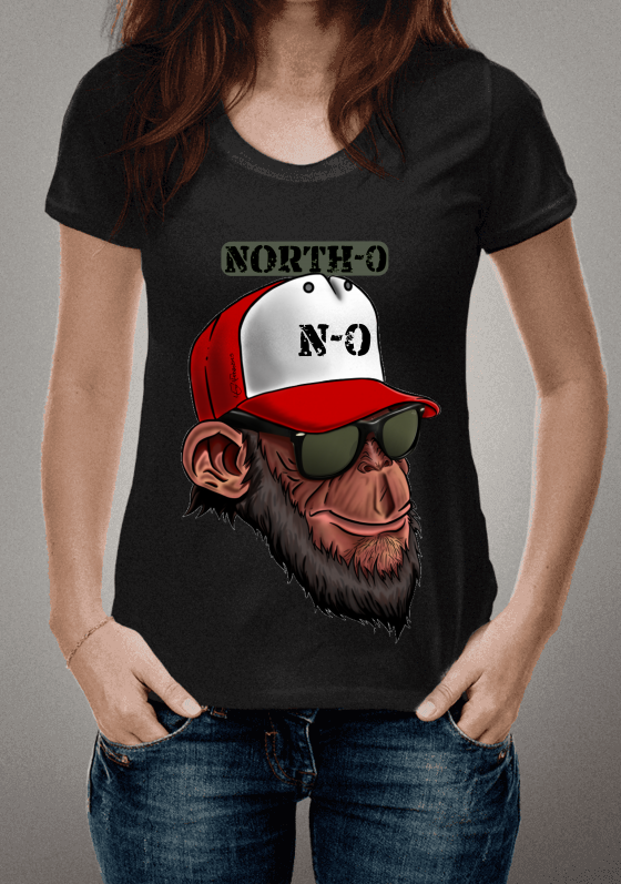 Nome do produto  Street's Monkey