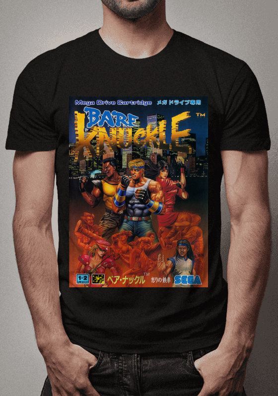 Streets of Rage