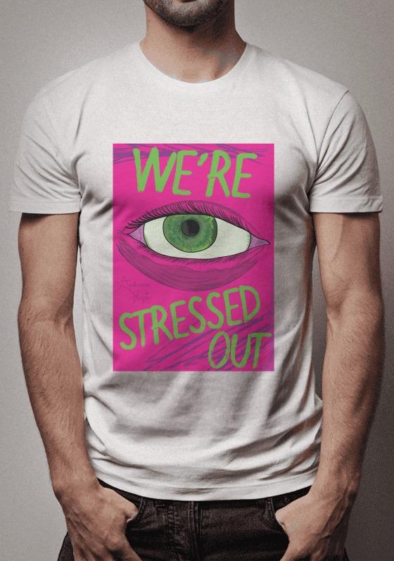 Stressed out