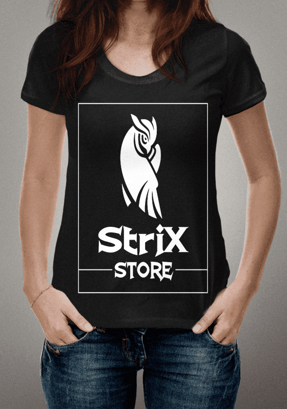 Strix Store 