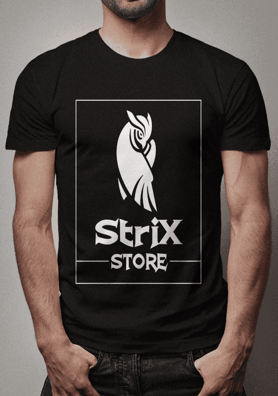 Strix Store 