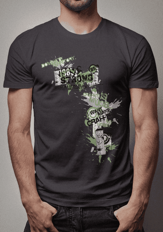 Nome do produto  STRONG 